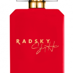 SKY-HI香水プロデュース 第2弾MVのあの赤い香水を商品化！その名も『ラッドスカイ　セクシャルヒーリング』!!