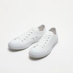 「White atelier BY CONVERSE（ホワイトアトリエバイコンバース）期間限定で大阪「ルクアイーレ」にてPOP UP STORE開催