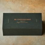 争奪戦間違いなし！大人気のミスチ（Mr. CHEESECAKE）のハロウィン限定「パンプキン バタースコッチ」販売スケジュール発表!!