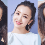 板野友美がイメージモデルの大人気カラコンブランド『secret candymagic 1month』より垢抜けニュアンスレンズが新登場！