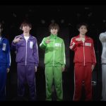 超特急 BULLET TRAIN「ゴリゴリ超特急」10/30(金)の放送を前に収録風景が一部公開！さらに、リョウガからのコメントも到着！