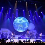 米米CLUB デビュー35周年を記念して 自身初となる無観客配信ライブ「OMUSUBI」を開催！