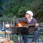 奥田民生の特別番組、スペシャで放送決定！奥多摩のキャンプ場からBBQセッションをお届け！山口智充と共作による新曲も!?