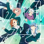 22/7（ナナニジ）、話題のユニット曲「半チャーハン」が、有線リクエストランキング1位獲得！