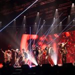 初日はTHE RAMPAGE、FANTASTICS、BALLISTIK BOYZが登場！ 「LIVE×ONLINE INFINITY “HALLOWEEN”」