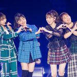 【ライブレポート】NMB48、10周年ライブを完遂！山田菜々、山本彩、渡辺美優紀ら1期生、太田夢莉、市川美織など卒業生18人がゲストで登場!「京セラドームの夢はあきらめない!」