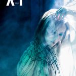 YOSHIKI、28年ぶりの写真集『XY』