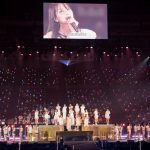 【ライブレポート】NMB48、10周年ライブを完遂！山田菜々、山本彩、渡辺美優紀ら1期生、太田夢莉、市川美織など卒業生18人がゲストで登場!「京セラドームの夢はあきらめない!」