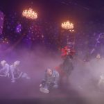 きゃりーぱみゅぱみゅ、映画のような映像美と音楽ライブの融合! 一夜限りのコンセプトライブに国内外のファンが歓喜! ハロウィン当日に初のオンラインライブをSHOWROOMで全世界配信!