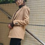 【写真特集】前田亜美が1stフォトブック発売で思いを語る！「私らしさが何か考えた時にナチュラルな無防備な姿を見せたかった。」