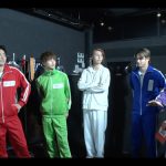 超特急 BULLET TRAIN「ゴリゴリ超特急」10/30(金)の放送を前に収録風景が一部公開！さらに、リョウガからのコメントも到着！