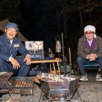 奥田民生の特別番組、スペシャで放送決定！奥多摩のキャンプ場からBBQセッションをお届け！山口智充と共作による新曲も!?