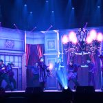 初日はTHE RAMPAGE、FANTASTICS、BALLISTIK BOYZが登場！ 「LIVE×ONLINE INFINITY “HALLOWEEN”」