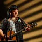 ゆず、オンラインツアーも終盤へ 4公演目の会場は 12年ぶりの神奈川県民ホール!村上隆氏の豪華“お花”AR演出再び