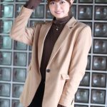 【写真特集】前田亜美が1stフォトブック発売で思いを語る！「私らしさが何か考えた時にナチュラルな無防備な姿を見せたかった。」