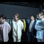 超特急 BULLET TRAIN「ゴリゴリ超特急」10/30(金)の放送を前に収録風景が一部公開！さらに、リョウガからのコメントも到着！