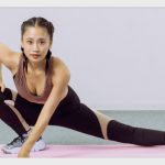 アイドラの音楽にノッてコロナ太りも解消！ I Don't Like Mondays.と田辺莉咲子がコラボしたミュージックエクサイズ公開！