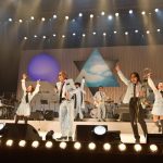 米米CLUB デビュー35周年を記念して 自身初となる無観客配信ライブ「OMUSUBI」を開催！