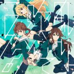 22/7（ナナニジ）、話題のユニット曲「半チャーハン」が、有線リクエストランキング1位獲得！