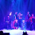 初日はTHE RAMPAGE、FANTASTICS、BALLISTIK BOYZが登場！ 「LIVE×ONLINE INFINITY “HALLOWEEN”」