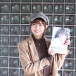 【写真特集】前田亜美が1stフォトブック発売で思いを語る！「私らしさが何か考えた時にナチュラルな無防備な姿を見せたかった。」