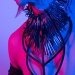 YOSHIKI、28年ぶりの写真集『XY』