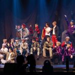 初日はTHE RAMPAGE、FANTASTICS、BALLISTIK BOYZが登場！ 「LIVE×ONLINE INFINITY “HALLOWEEN”」