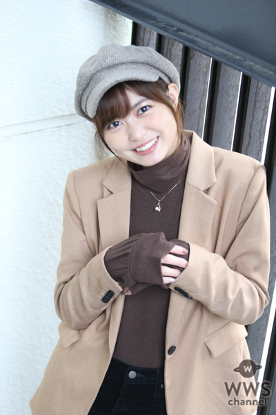 【写真特集】前田亜美が1stフォトブック発売で思いを語る！「私らしさが何か考えた時にナチュラルな無防備な姿を見せたかった。」