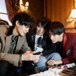 原因は自分にある。ハロウィンにちなんだスペシャル配信イベントを開催！ さらに1stアルバムの発売も決定！