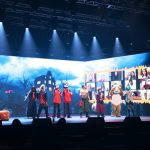 初日はTHE RAMPAGE、FANTASTICS、BALLISTIK BOYZが登場！ 「LIVE×ONLINE INFINITY “HALLOWEEN”」