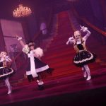 きゃりーぱみゅぱみゅ、映画のような映像美と音楽ライブの融合！ 一夜限りのコンセプトライブに国内外のファンが歓喜！ ハロウィン当日に初のオンラインライブをSHOWROOMで全世界配信！