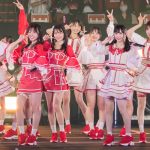 【ライブレポート】NMB48、10周年ライブを完遂！山田菜々、山本彩、渡辺美優紀ら1期生、太田夢莉、市川美織など卒業生18人がゲストで登場!「京セラドームの夢はあきらめない!」