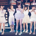 【ライブレポート】NMB48、10周年ライブを完遂!山田菜々、山本彩、渡辺美優紀ら1期生、太田夢莉、市川美織など卒業生18人がゲストで登場!「京セラドームの夢はあきらめない!」