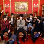 原因は自分にある。ハロウィンにちなんだスペシャル配信イベントを開催！ さらに1stアルバムの発売も決定！