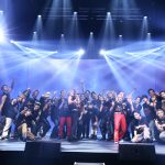 初日はTHE RAMPAGE、FANTASTICS、BALLISTIK BOYZが登場！ 「LIVE×ONLINE INFINITY “HALLOWEEN”」