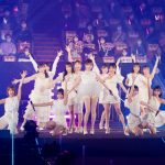 【ライブレポート】NMB48、10周年ライブを完遂！山田菜々、山本彩、渡辺美優紀ら1期生、太田夢莉、市川美織など卒業生18人がゲストで登場!「京セラドームの夢はあきらめない!」