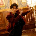 原因は自分にある。ハロウィンにちなんだスペシャル配信イベントを開催！ さらに1stアルバムの発売も決定！