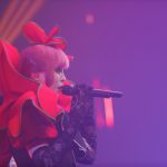 きゃりーぱみゅぱみゅ、映画のような映像美と音楽ライブの融合! 一夜限りのコンセプトライブに国内外のファンが歓喜! ハロウィン当日に初のオンラインライブをSHOWROOMで全世界配信!