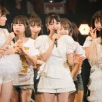 【ライブレポート】NMB48、10周年ライブを完遂！山田菜々、山本彩、渡辺美優紀ら1期生、太田夢莉、市川美織など卒業生18人がゲストで登場!「京セラドームの夢はあきらめない!」