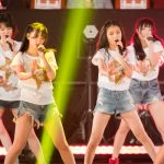 【ライブレポート】NMB48の次世代を担う5期から7期生による全力パフォーマンス！＜NMB48 次世代コンサート 〜難波しか勝たん!〜＞