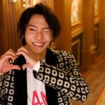 原因は自分にある。ハロウィンにちなんだスペシャル配信イベントを開催! さらに1stアルバムの発売も決定!