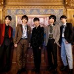 原因は自分にある。ハロウィンにちなんだスペシャル配信イベントを開催！ さらに1stアルバムの発売も決定！