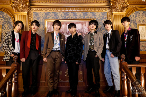 原因は自分にある。ハロウィンにちなんだスペシャル配信イベントを開催！ さらに1stアルバムの発売も決定！