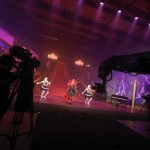 きゃりーぱみゅぱみゅ、映画のような映像美と音楽ライブの融合！ 一夜限りのコンセプトライブに国内外のファンが歓喜！ ハロウィン当日に初のオンラインライブをSHOWROOMで全世界配信！