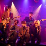 BuZZ、初のオンラインワンマンで新曲「Sun and Love」をサプライズ初披露。