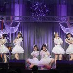 超ときめき♡宣伝部がZepp Haneda（TOKYO)にてファンとの再会！12月23日（水）にデビューアルバムリリース決定！本日22時よりアルバム特設サイトOPEN！