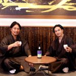 橘ケンチ（EXILE）自身リモートとして初となる『守破離橘オンラインの会』を10月3日（土）に実施！