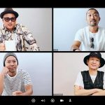 ケツメイシ、寺門ジモンを起用した最新シングル「スーパースター/ヨクワラエ(両A面)」ジャケット写真が解禁！さらに「スーパースター」ダイジェストCMも公開！