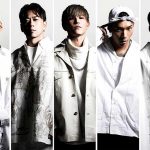 DOBERMAN INFINITY「We are the one / ずっと」から約1年ぶり 10 枚目Single「6 -Six-」リリース！SWAY/KAZUKIのソロオンラインライブも開催決定！