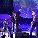 米米CLUB デビュー35周年を記念して 自身初となる無観客配信ライブ「OMUSUBI」を開催！